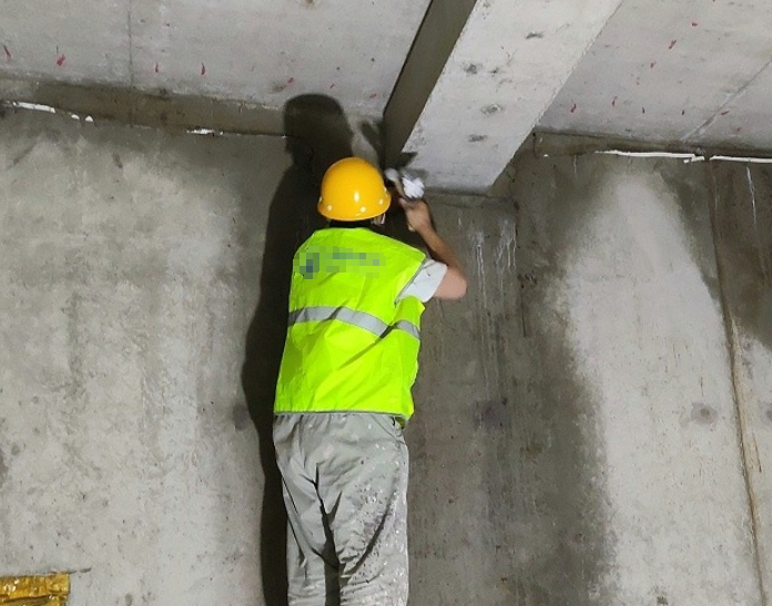 火炬区地下室防水工程哪家好