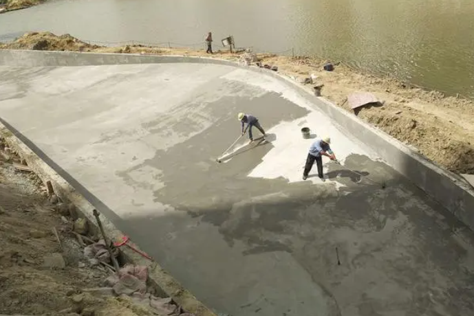 火炬区中山水池防水工程哪家好